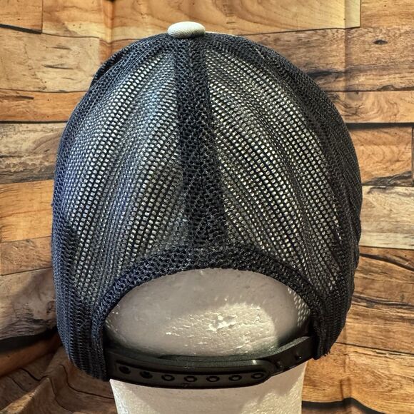 Badass Beard Care Hat Cap Camo SnapBack Adjustable Dont Fear The Beard  Patch - Picture 3 of 8